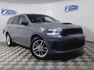 2022 Dodge Durango