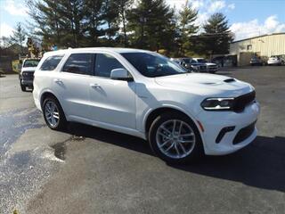 2022 Dodge Durango for sale in Clarksville TN