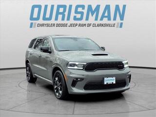 2022 Dodge Durango for sale in Clarksville MD