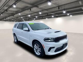 2022 Dodge Durango