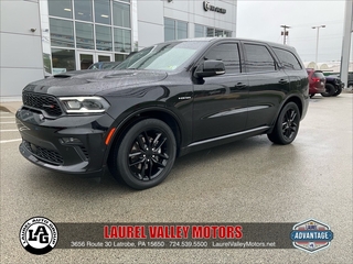 2022 Dodge Durango