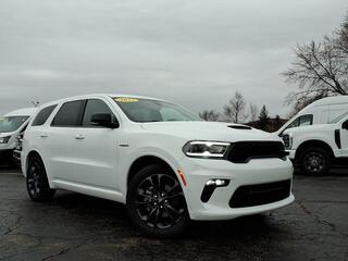2022 Dodge Durango