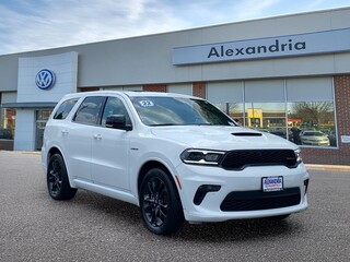 2022 Dodge Durango