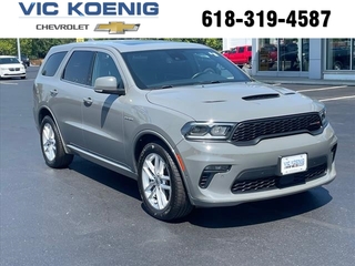 2022 Dodge Durango for sale in Carbondale IL