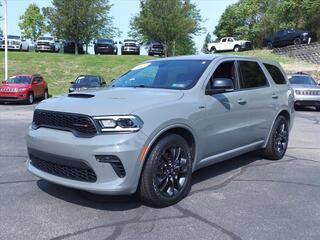 2022 Dodge Durango