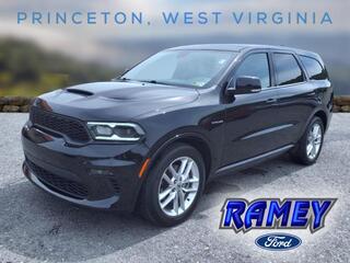 2022 Dodge Durango