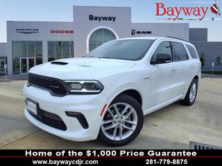 2023 Dodge Durango for sale in Pasadena TX
