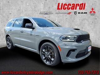2023 Dodge Durango for sale in Greenbrook NJ