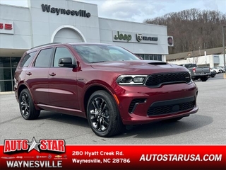 2024 Dodge Durango for sale in Waynesville NC