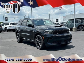 2024 Dodge Durango for sale in Greenville SC