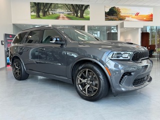 2025 Dodge Durango