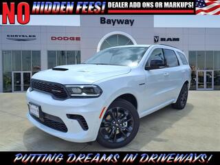 2025 Dodge Durango for sale in Pasadena TX