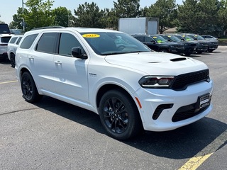 2025 Dodge Durango for sale in Janesville WI