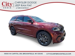 2025 Dodge Durango