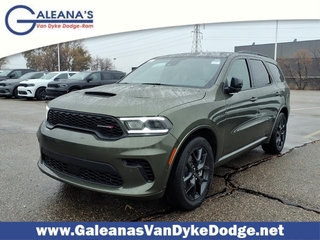 2026 Dodge Durango for sale in Warren MI