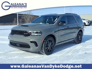 2026 Dodge Durango for sale in Warren MI