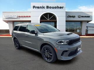 2026 Dodge Durango for sale in Janesville WI