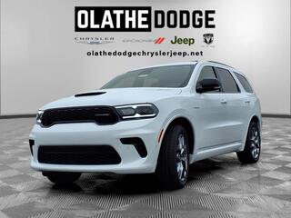 2026 Dodge Durango for sale in Olathe KS