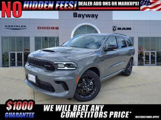 2026 Dodge Durango for sale in Pasadena TX