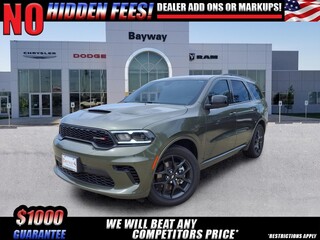 2026 Dodge Durango for sale in Pasadena TX