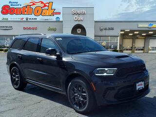 2026 Dodge Durango for sale in Matteson IL