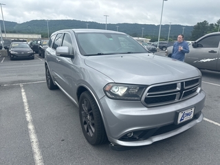2015 Dodge Durango for sale in Ringold GA