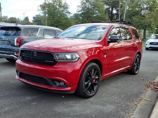 2017 Dodge Durango for sale in Cornelius NC