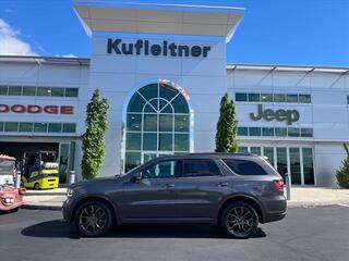 2017 Dodge Durango