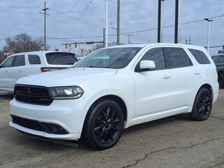2017 Dodge Durango for sale in Ann Arbor MI