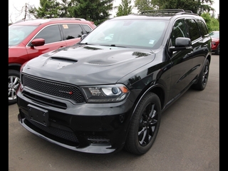 2018 Dodge Durango