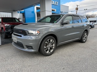 2019 Dodge Durango for sale in Roanoke VA