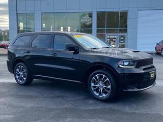 2019 Dodge Durango