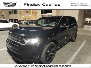 2020 Dodge Durango