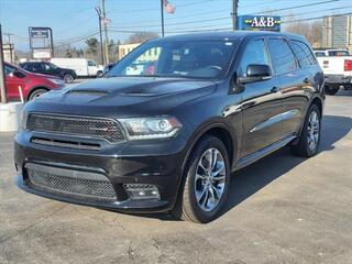 2020 Dodge Durango