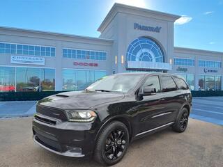 2020 Dodge Durango