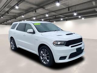 2020 Dodge Durango