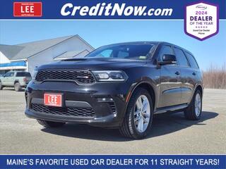 2022 Dodge Durango