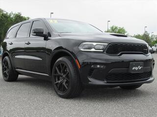 2022 Dodge Durango