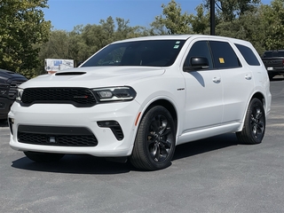 2022 Dodge Durango