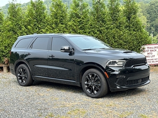 2022 Dodge Durango
