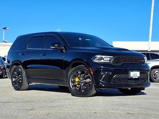 2022 Dodge Durango