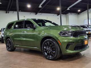 2022 Dodge Durango