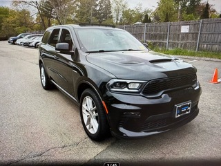 2022 Dodge Durango for sale in Portsmouth NH