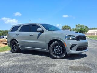 2022 Dodge Durango for sale in Peotone IL