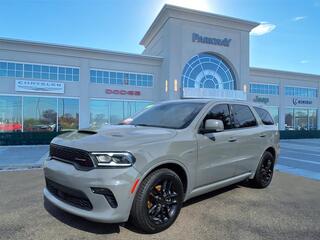 2022 Dodge Durango