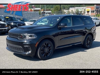 2022 Dodge Durango