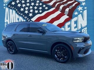 2022 Dodge Durango for sale in Greenville SC