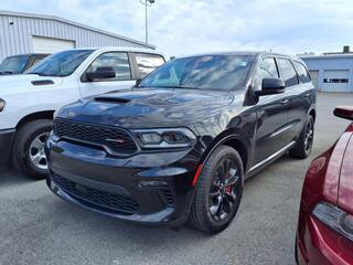 2022 Dodge Durango