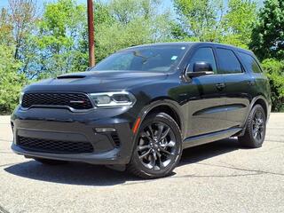 2022 Dodge Durango for sale in Rochester NH