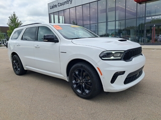2022 Dodge Durango